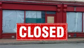 Edenderry businesses challenge council to tackle derelict sites