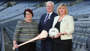 Good news as GAA announces 'stronger links' with Camogie and Ladies Football associations