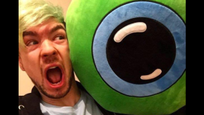 Worldwide YouTube star from Offaly to appear on RTE Late Late Show