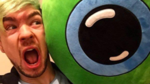 WATCH: Catch up with Offaly man JackSepticEye's RTE Late Late Show appearance 
