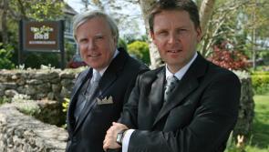 Offaly businesses wanted to take part in RTE series  'At Your Service'