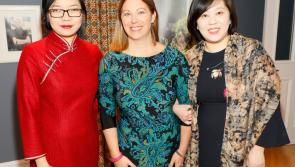 GALLERY: Chinese New Year celebrated in Kildare Village shopping outlet 