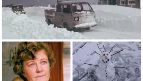 10 good things that could come out of 'The Beast From the East' snow storm this week 