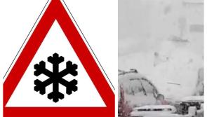 WATCH: Incredible footage of snow in the UK on its way to Ireland 