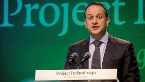 Offaly TD says Project Ireland 2040 fails rural Ireland 