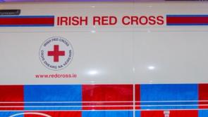 120 Irish Red Cross ambulances on standby in advance of the 'Beast from the East'