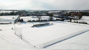 ALL Offaly GAA club games OFF this weekend