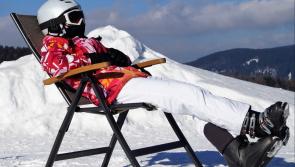 SNOW SPORTS - How to get your sporting fix during the blizzard