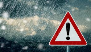'Stay indoors'  warning lifted as blizzard conditions pass Offaly