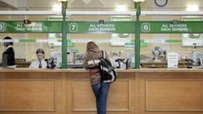 When are social welfare payments being made over Christmas and the New Year