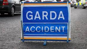 Van driver killed after collision with lorry Tipperary 