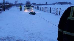 The very latest list of passable Offaly roads this Sunday evening 