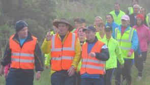 Former Offaly footballer to embark on charity canal walk 