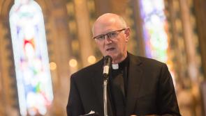 Former Tullamore priest to be installed as Archbishop of Dublin today