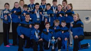Storm Emma not enough to stop Offaly's 'Team Hurricane' 