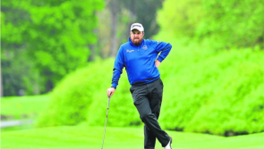 Lowry in the mix at Valspar Championship on the PGA Tour 