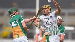 Offaly name team for Antrim league clash 