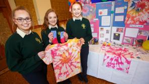 GALLERY: Great day had at Offaly Student Enterprise Finals 