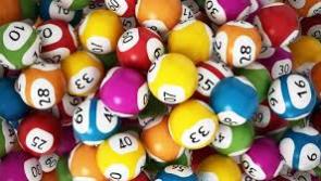 Lucky punter makes a whole 'lotto' money off &euro;5 bet