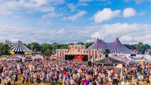Want a free ticket to Electric Picnic? Here's how! 