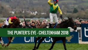 The Punter's Eye: Cheltenham Gold Cup Preview