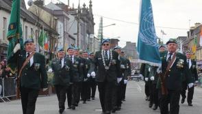 Details of St Patrick's Day Parades in Offaly