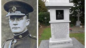 The remarkable story of a local man who spied for Michael Collins during War of Independence 