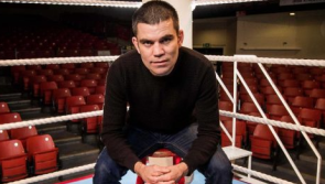 Two Irish boxing legends to attend Offaly training camp 