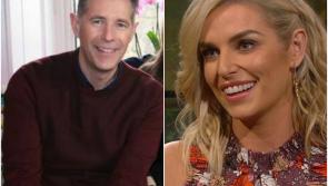 Room to Improve architect Dermot Bannon designing Pippa O'Connor's K Club home