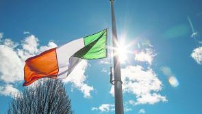 Roscrea Comhaltas Irish Revision Session