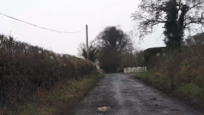 Offaly roads funding under fire again despite increase 