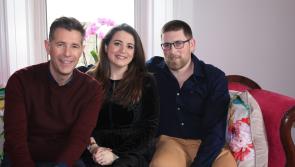 Tipp farmer jumps to defence of wife after Room to Improve backlash 
