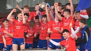 Colaiste Choilm youngsters out to emulate success of senior schoolmates