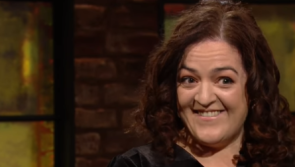 Comedy movie starring Maeve Higgins to be shot in Offaly 