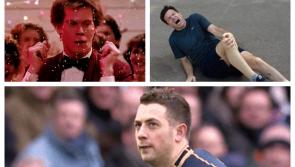 The 10 types of player at every GAA club