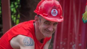Offaly man to make ninth volunteering trip to Haiti 