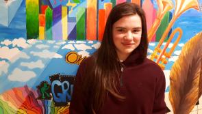Tullamore student wins dream Strasbourg trip 