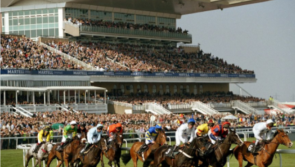 Davy Russell dedicates Aintree Grand National win to Offaly jockey Pat Smullen 
