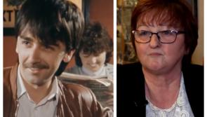 WATCH: RTE emotionally revisits Offaly's motorised bar stool story 