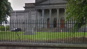 EXCLUSIVE: Taxpayers pick up €600,000 legal bill for Offaly courts 