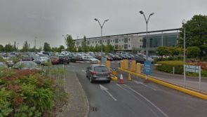 Patients and visitors forked out €375,000 in carpark charges at Tullamore Hospital last year