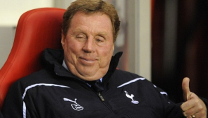 Boylesports offer odds on Harry Redknapp becoming Offaly football manager 