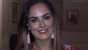Meet the Offaly Rose of Tralee hopefuls - Maeve Jaffray