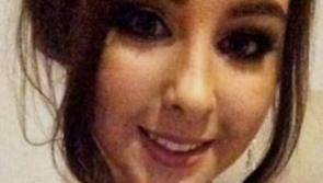 Meet the Offaly Rose of Tralee hopefuls - Aoibhe Whelehan