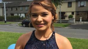 Meet the Offaly Rose of Tralee hopefuls - Michelle White