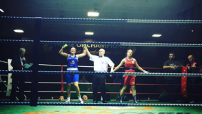 Offaly boxer guaranteed bronze at European Youth Championships