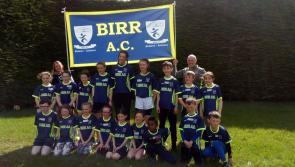 Birr Athletic Club Notes (May 21)