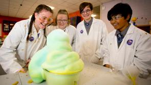 PHOTOS: Dates announced for 2019 BT Young Scientists Exhibition 