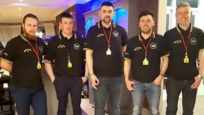 Offaly Macra na Feirme Notes (April 24)