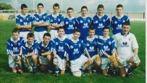 THROWBACK THURSDAY: Take a look at these team pictures from the Offaly Express archives